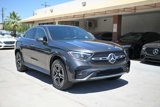 Used 2024 Mercedes-Benz GLC 300 4MATIC image 3