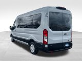New 2025 Ford Transit 350 XLT image 3