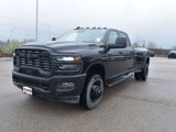 New 2025 RAM 3500 Tradesman image 2