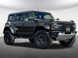 Certified 2024 Ford Bronco Raptor w/ Interior Carbon Fiber Pack 6 image 3
