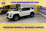 Used 2025 Chevrolet Equinox LT w/ Convenience Package II image 5
