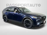 New 2025 MAZDA CX-90 Plug-In Hybrid w/Premium Sport image 5