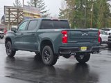 New 2025 Chevrolet Silverado 1500 Custom Trail Boss image 4