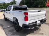 New 2025 Chevrolet Silverado 1500 Custom Trail Boss image 4