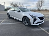 Used 2025 Cadillac CT5 Sport w/ Technology Package image 3