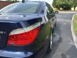 Used 2009 BMW 528i Sedan image 6