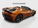 Used 2023 Ferrari SF90 Spider image 6