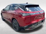 New 2025 Nissan Murano Platinum w/ Cargo Package image 5