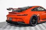 Used 2022 Porsche 911 GT3 image 5