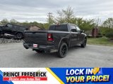 New 2025 RAM 1500 Laramie image 3