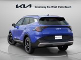 New 2026 Kia Sportage EX image 5