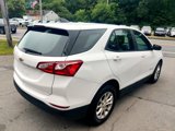 Used 2020 Chevrolet Equinox LS image 6