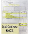Used 2022 Ford E-450 and Econoline 450 Super Duty image 4