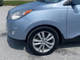 Used 2013 Hyundai Tucson Limited image 5
