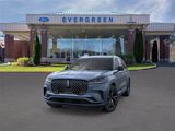 New 2025 Lincoln Aviator Black Label image 2