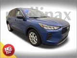 Certified 2023 Ford Escape Active w/ Tech Pack #1 image 1