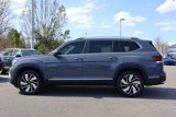 New 2025 Volkswagen Atlas SEL image 4