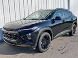 New 2025 Chevrolet Trax ACTIV w/ Driver Confidence Package image 3
