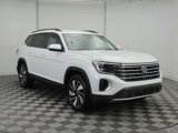 New 2026 Volkswagen Atlas SE image 4