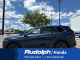 New 2026 Honda CR-V EX-L image 2