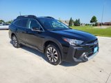 New 2025 Subaru Outback Limited image 4
