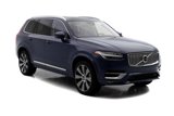 New 2025 Volvo XC90 B6 Ultra w/ Lounge Package image 2