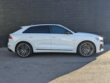 New 2025 Audi SQ8 Premium Plus image 5