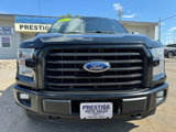 Used 2017 Ford F150 XLT w/ Equipment Group 302A Luxury image 2