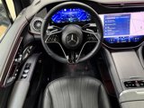 Used 2023 Mercedes-Benz EQS 580 4MATIC SUV w/ Exclusive Trim Package image 2