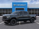 New 2025 Chevrolet Silverado 1500 ZR2 w/ Technology Package image 2