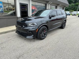 Used 2023 Dodge Durango SRT Hellcat image 2