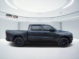 New 2026 RAM 1500 Laramie w/ Night Edition image 2
