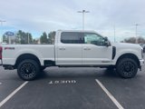New 2025 Ford F250 Platinum image 6