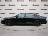 New 2025 Audi S8 image 2