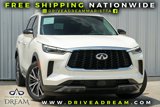 Used 2025 INFINITI QX60 Sensory w/ Cargo Package image 2