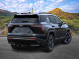 New 2026 Chevrolet Equinox RS w/ LPO, Floor Liner Package image 4
