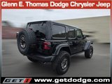 New 2025 Jeep Wrangler Unlimited Rubicon 392 image 4