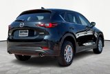 Certified 2022 MAZDA CX-5 AWD 2.5 S w/ Select Package image 2