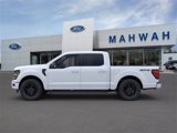 New 2025 Ford F150 XLT w/ Equipment Group 302A MID image 3