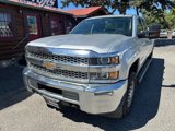 Used 2019 Chevrolet Silverado 2500 W/T w/ WT Convenience Package image 2