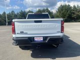 New 2025 Chevrolet Silverado 2500 LTZ w/ LTZ Plus Package image 3