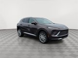 New 2025 Buick Envision Avenir image 2