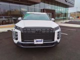 New 2025 Hyundai Palisade SEL image 2