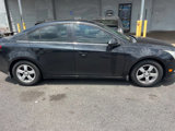 Used 2013 Chevrolet Cruze LT w/ All-Star Edition image 4