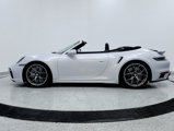 Used 2023 Porsche 911 Turbo S image 2