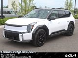 New 2026 Kia EV9 GT-Line image 2