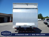 Used 2021 Isuzu NPR image 5