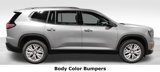 New 2025 GMC Acadia Elevation w/ Elevation Premium Package image 2