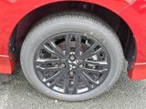 New 2024 Mitsubishi Mirage G4 Black Edition image 5