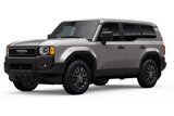 New 2025 Toyota Land Cruiser 1958 image 2